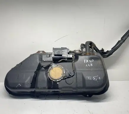 Hyundai ix20 Fuel tank 31100-1K250