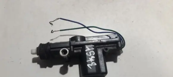 Hyundai Getz Central locking motor 932037992