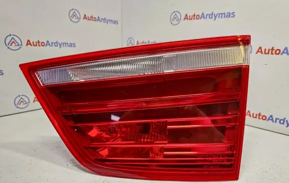 BMW X3 F25 Tailgate rear/tail lights 7217310 63217217310