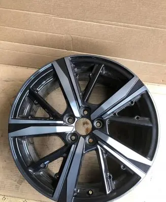 Peugeot 308 R16 alloy rim 
