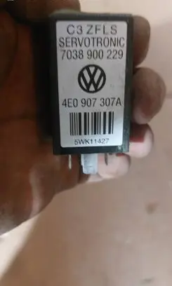 Volkswagen Phaeton Other relay 4E0907307A 7038900229