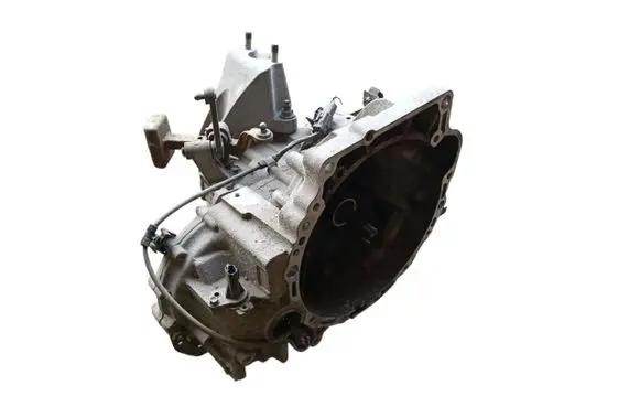 Mazda 2 Manual 5 speed gearbox