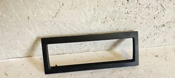 Volkswagen PASSAT B5.5 Climate control/heater control trim 1J0907047E