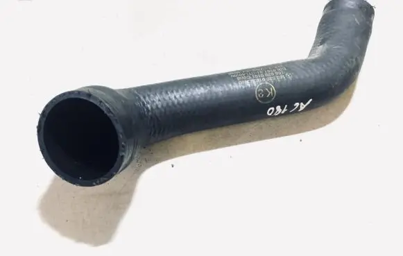 Mercedes-Benz A W168 Intercooler hose/pipe 1685280182 1685280101