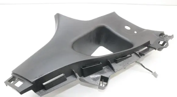 Nissan 370Z (C) pillar trim 769351EA0A