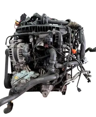 Audi A4 S4 B8 8K Engine CJE 06L100032
