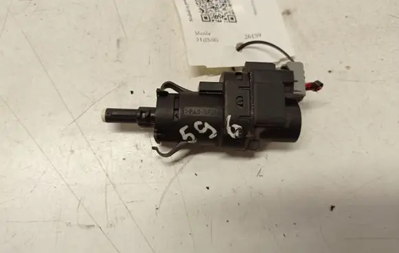 Mazda 3 I Brake pedal sensor switch 3M5T13480AB
