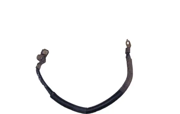 Honda CR-V Negative earth cable (battery)