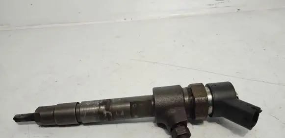 Alfa Romeo 156 Fuel injector 0445110119