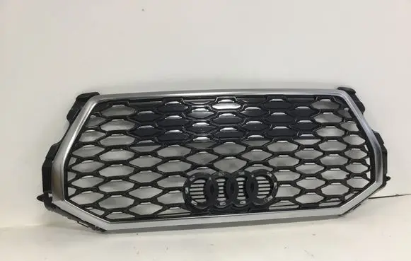 Audi Q3 F3 Front bumper upper radiator grill 83F853651B