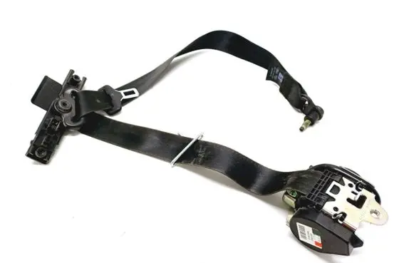 Ford C-MAX II Front seatbelt AM51R61295AEW