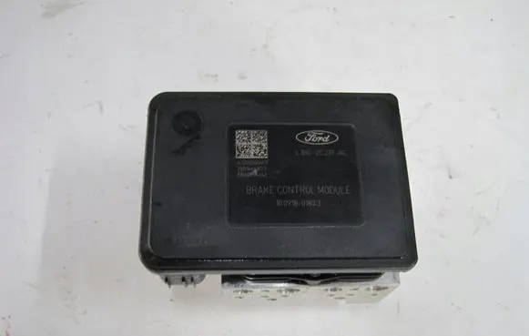 Ford Fiesta ABS control unit/module L1BC2B373AC