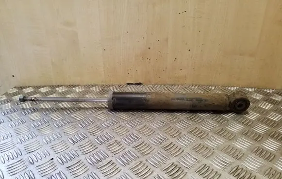 Audi TT TTS Mk2 Rear shock absorber/damper