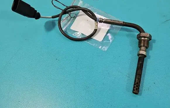 Seat Exeo (3R) Exhaust gas temperature sensor 03L906088AB IMPRK1546192