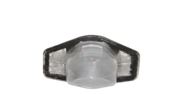 Honda CR-V Number plate light