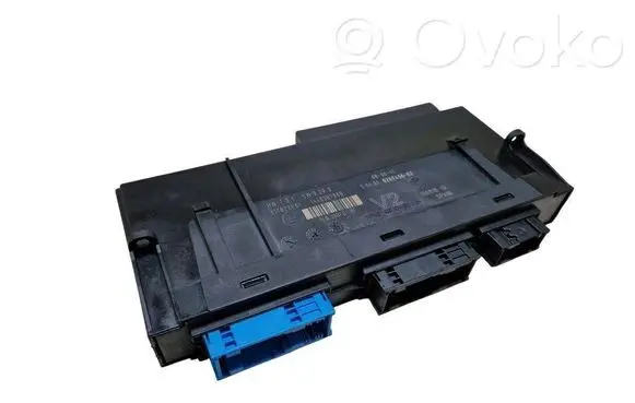 BMW 5 F10 F11 Comfort/convenience module 517622E01 6135926745602 1446397989