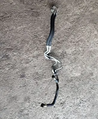 BMW 5 F10 F11 Engine coolant pipe/hose