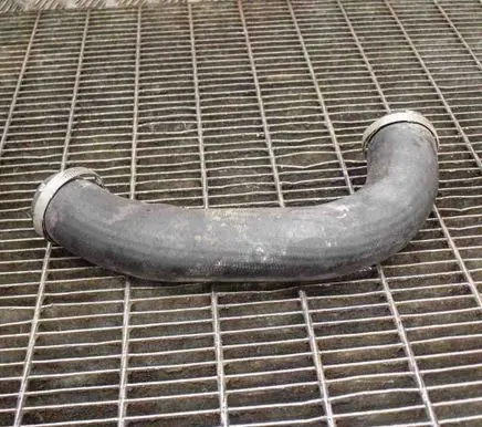 Audi Q3 8U Intercooler hose/pipe 5N0145834K