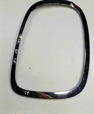 Mini Cooper F57 Rear/tail light trim molding 8495332S7 8495332