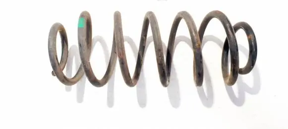 Toyota Aygo AB10 Rear coil spring