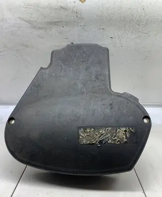 Audi A6 S6 C6 4F Timing belt guard (cover) 24405885