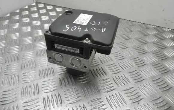 Audi A6 S6 C7 4G ABS Pump 4G0907379L