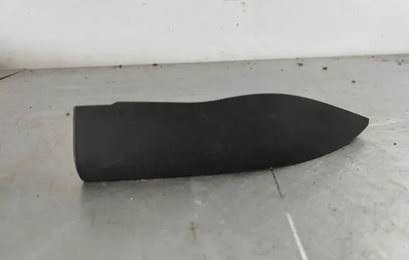 Front mudguard