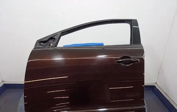 Renault Megane III Front door 