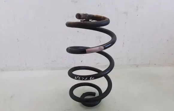 Nissan Note (E11) Rear coil spring