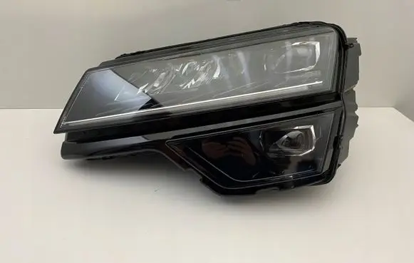 Skoda Karoq Headlight/headlamp 57B941015D