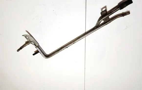 Rover 75 Fuel line pipe 2249573