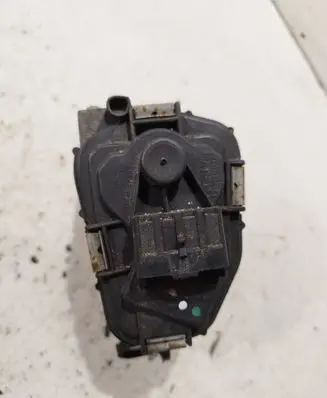 Peugeot 207 Throttle valve 9647925480