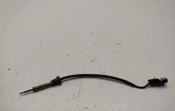 Mercedes-Benz A W176 Exhaust gas temperature sensor