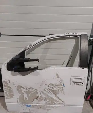 Ford F150 Front door