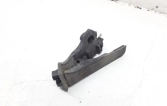 Volkswagen Jetta V Accelerator throttle pedal 1K1721503L