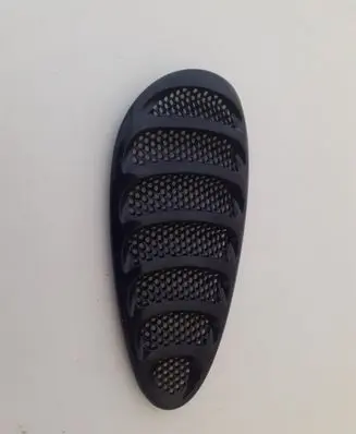 Renault Espace III Plastic wing mirror trim cover 830256