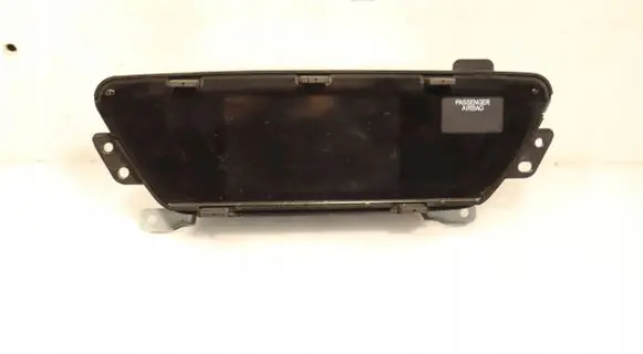 Screen/display/small screen