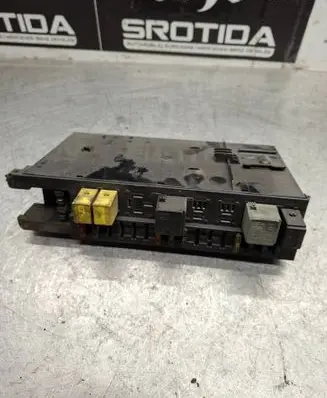 Mercedes-Benz C W203 Comfort/convenience module 2035453201 5DK00848612