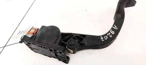 Citroen C4 Grand Picasso Accelerator throttle pedal 9671416880 0280755167