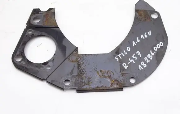 Fiat Stilo Gearbox gasket T055