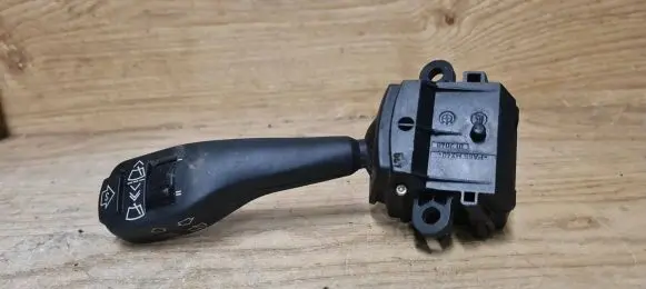 BMW X5 E53 Wiper control stalk 8375408