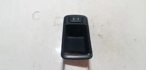 Ford Focus C-MAX Front door window switch trim 3M51226A36ADW
