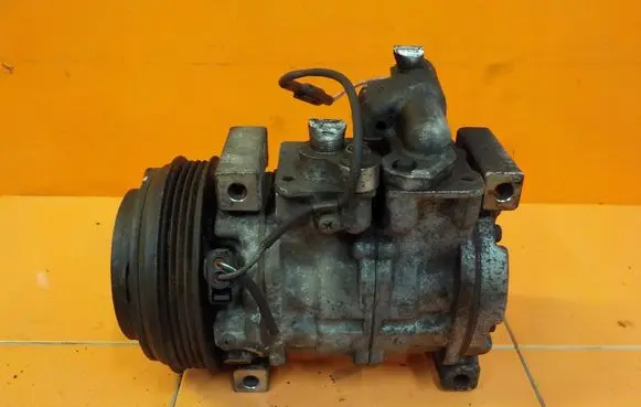 Suzuki Grand Vitara I Air conditioning (A/C) compressor (pump) 