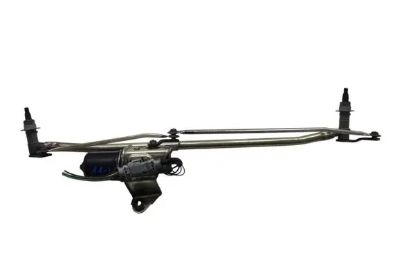 Renault Master II Front wiper linkage 53556502