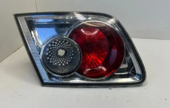 Mazda 6 Tailgate rear/tail lights 22661971