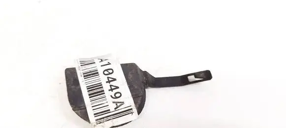 Renault Laguna III Front tow hook cap/cover PO012682