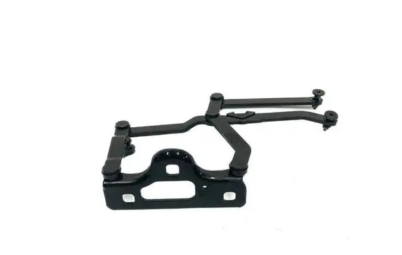 Mercedes-Benz SLK R171 Convertible roof hinge A1717500072