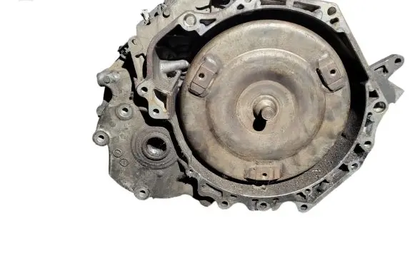 Opel Signum Automatic gearbox 55352536 55352536A 5550SN