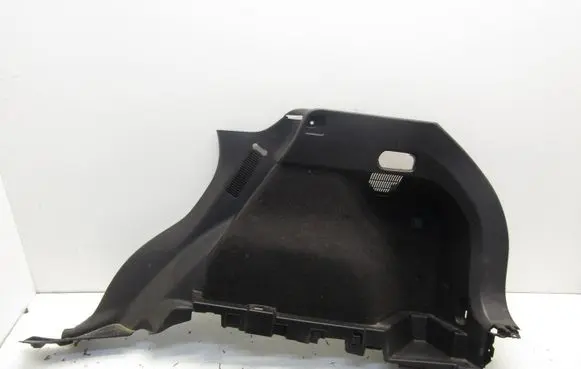 Mazda CX-5 II Rear door card panel trim KB7W68850