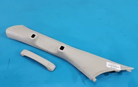 Isuzu D-Max Center console 898151662 IMPRK1535150
